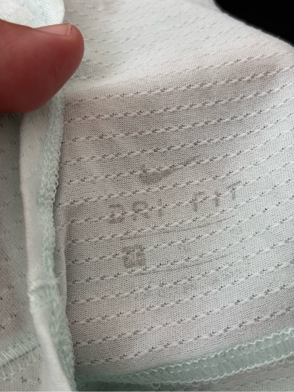 • [Nike] Racerback Tank • - Picture 6 of 10